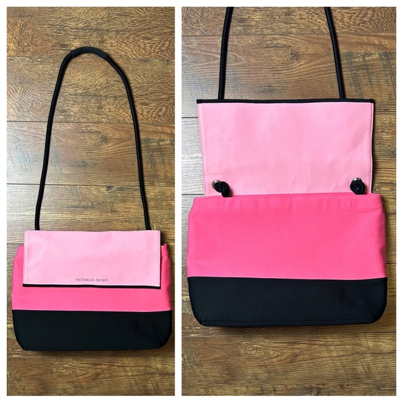 Victoria’s Secret Neoprene Insulated Cooler Bag - Picture 6 of 11